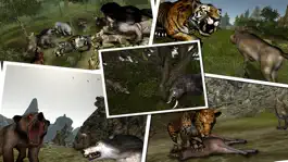 Game screenshot Life Of Wolf 2014 FREE. apk