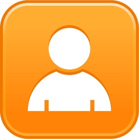 螢幕擷取畫面 (1) Contacts Backup - Data Export and Import