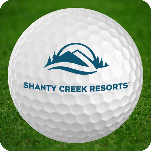 Shanty Creek Icon