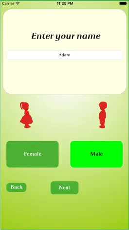 Game screenshot Love Quiz - How Strong Is Your Love? apk