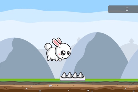 Bunny Rabbit screenshot 2