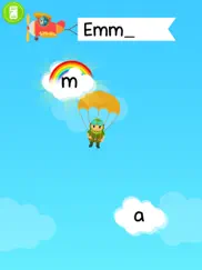 name play: a name reading and writing practice kit айпад изображения 2