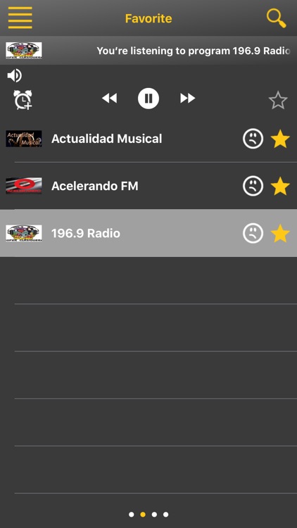 Radio Ecuador
