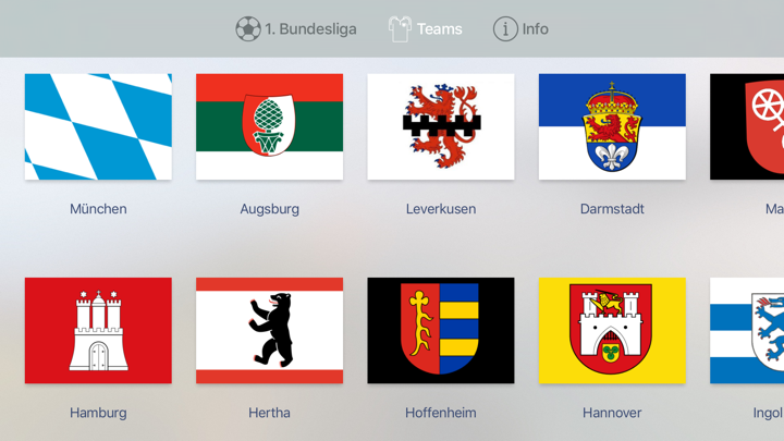 Screenshot #3 pour UltraFootball - Football Fixtures and Live Results