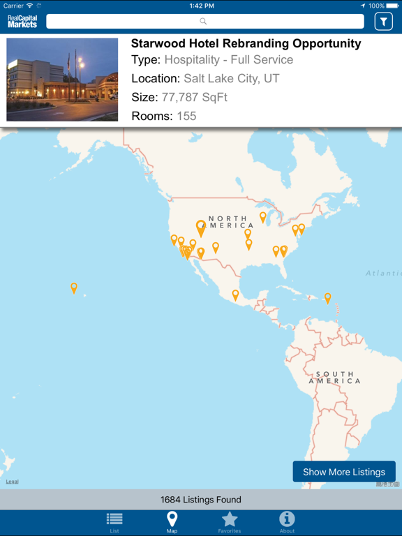 Screenshot #6 pour Marketplace