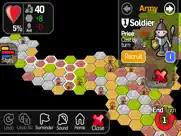 strategy war - conquer the world! айпад изображения 1
