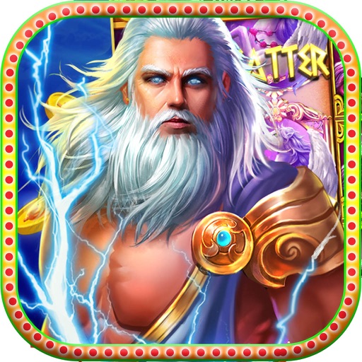 777 Absolute Casino Slots Of Circus: Spin Slots HD!! icon