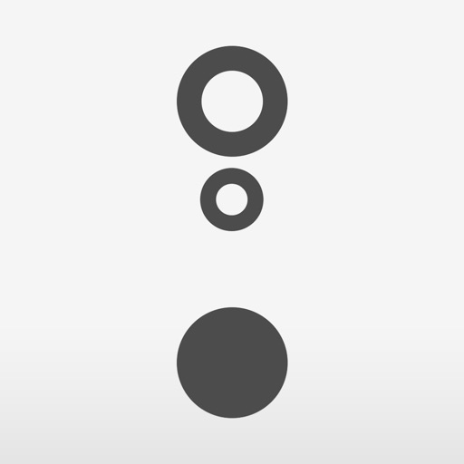 Solid Hollow iOS App