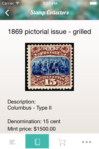 Stamp Collecting - A Price Guide For Stamp Valuesのおすすめ画像3