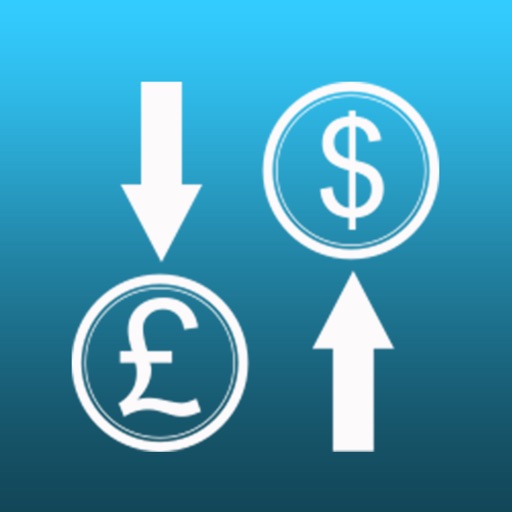 iCurrency Converter and Calculator