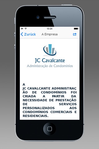 J C CAVALCANTE screenshot 3