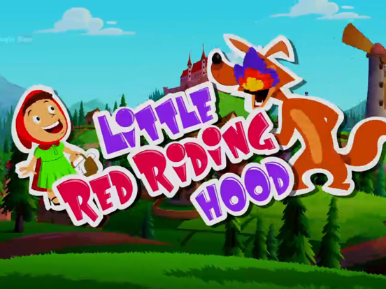 Screenshot #5 pour Bedtime Stories For Kids - HD
