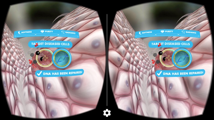 SEDERMA - Citystem VR screenshot-4