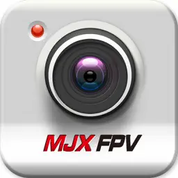 MJX FPV app icon