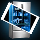 Simulator X-Ray Fridge Joke