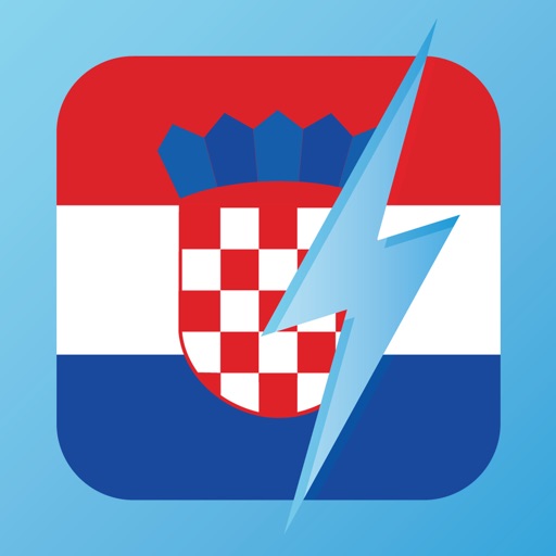 Learn Croatian - WordPower icon