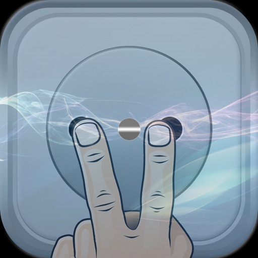 Electric Screen Socket Prank App Download