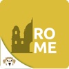 Rome offline travel guide DogKnows