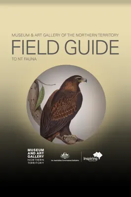 Game screenshot Field Guide to Northern Territory Fauna mod apk