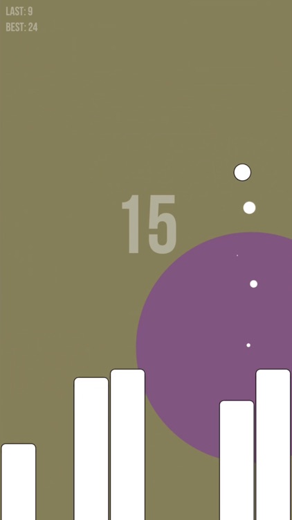 Don't Fall, Just Don't Fall screenshot-3