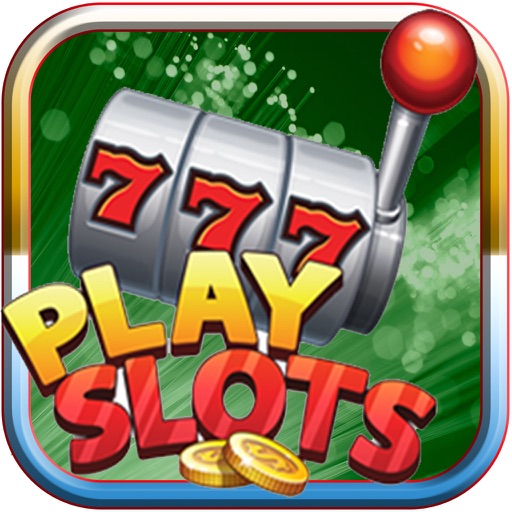 Casino Slots Game: Play Sloto clas casino  ! iOS App