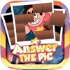 Answers The Pics Trivia Games - "Steven Universe edition"