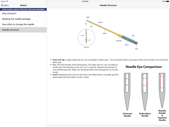 Screenshot #5 pour FlorianiCN