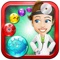 Bubble Shooter Virus Pop