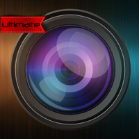 Image Correction Ultimate - The Best Photo Effect and FX Editor with Red Eye Fixer