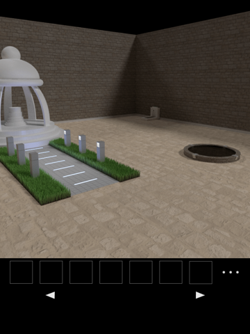 Escape Game: Relief iPad screenshot 2 - Games app