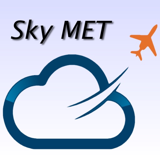 Sky MET - Aviation Meteo icon