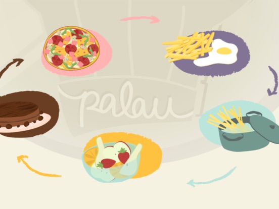 Screenshot #4 pour Cozinha com Palau