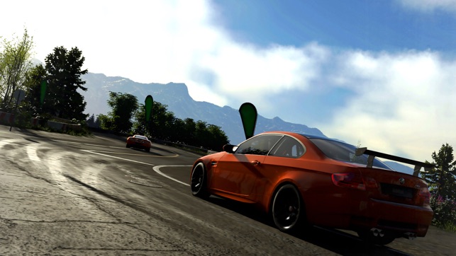 Test Drive Trackin 3D(圖3)-速報App