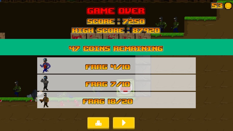 Get to da choppa screenshot-3