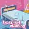 Hospital Cleaning - Make Hospital Clean