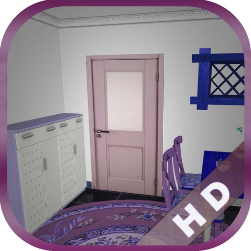 Can You Escape 16 Key Rooms II icon