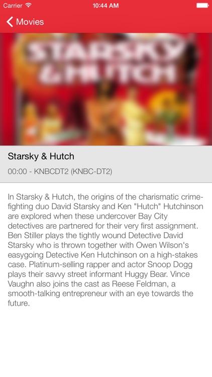 USA - California's Television