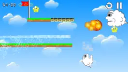 Game screenshot Rainbow Ball Rush Lite hack