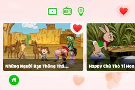 Game screenshot BiboPlay apk