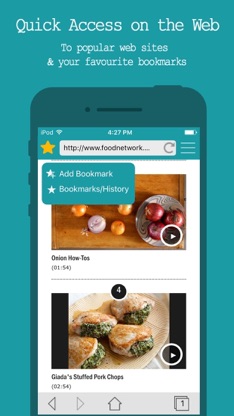 Best Internet Browser - Secure Web Browsing screenshot 5