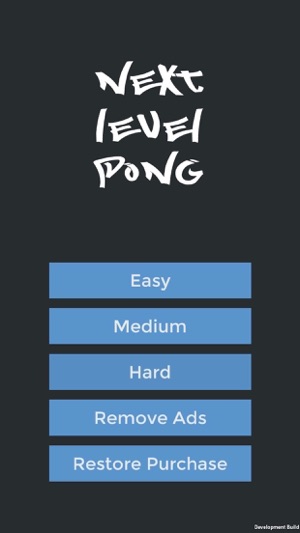 Next Level Pong(圖2)-速報App