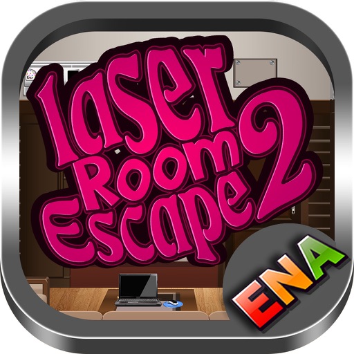 121 Laser Room Escape 2 icon