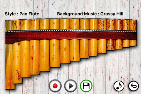 My Musical Instruments screenshot 4