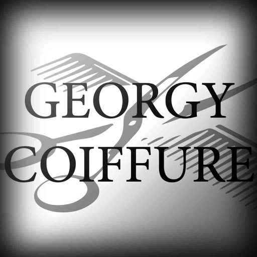 Georgy Coiffure icon