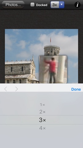 Photo Loupe Freeのおすすめ画像2