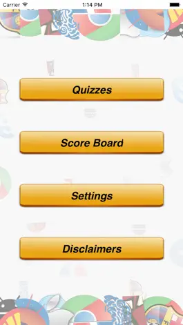 Game screenshot Logo Quiz 300+ mod apk