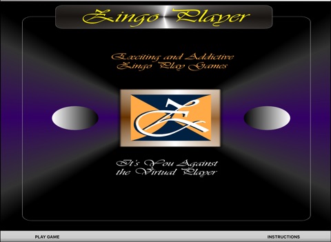 ZingoPlayer screenshot 2