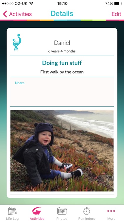 FamilyFile - Family Care
