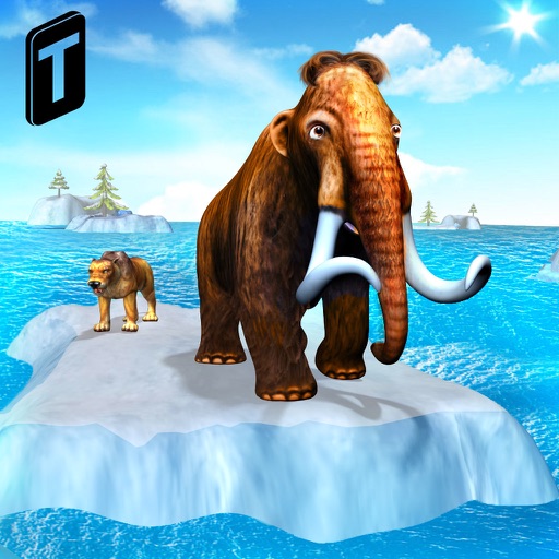 Beasts of Ice Age icon