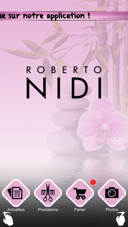 Roberto Nidi
